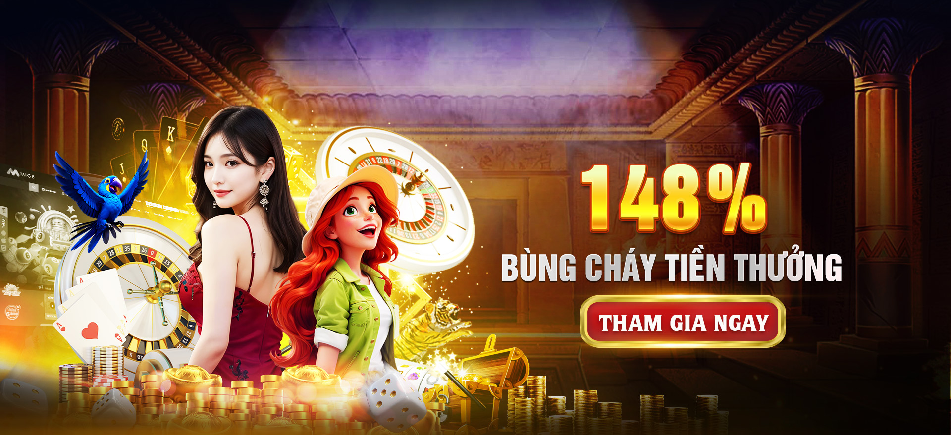 Hình ảnh quảng cáo của game789 hiển thị nền tảng và các lợi ích