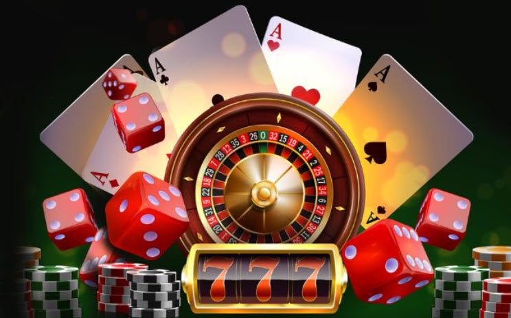 Hình ảnh quảng cáo của game789 hiển thị nền tảng và các lợi ích