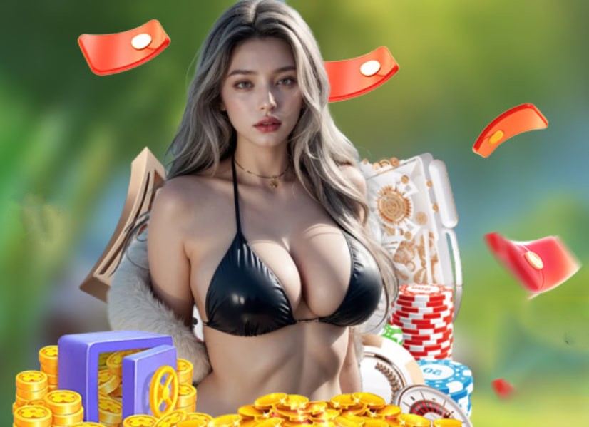 Hình ảnh quảng cáo của game789 hiển thị nền tảng và các lợi ích