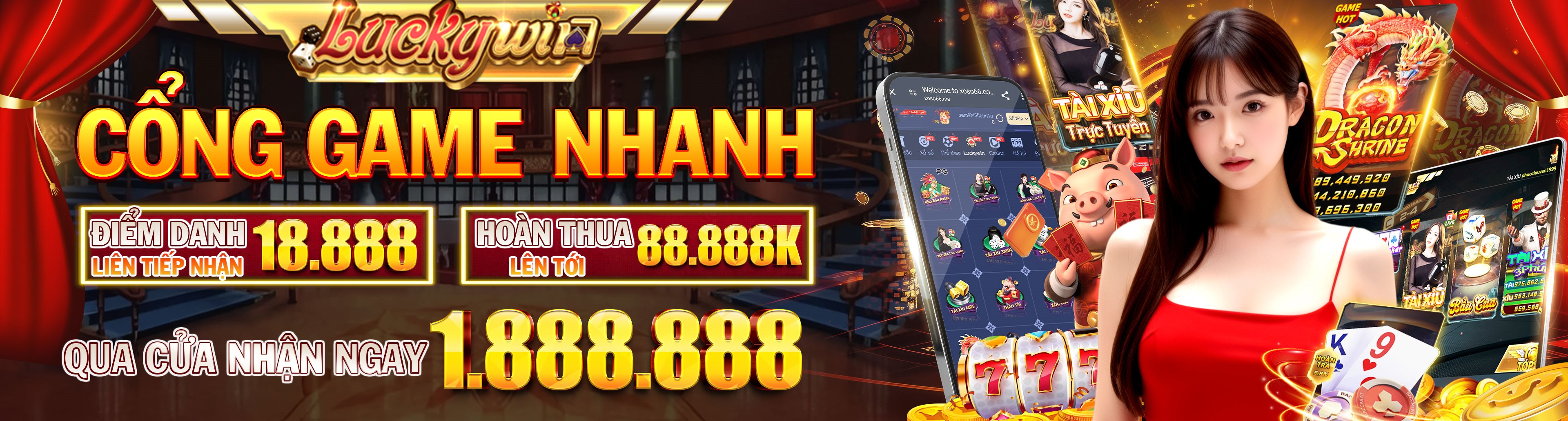 Hình ảnh quảng cáo của game789 hiển thị nền tảng và các lợi ích