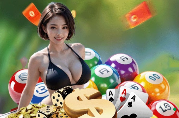 Hình ảnh quảng cáo của game789 hiển thị nền tảng và các lợi ích