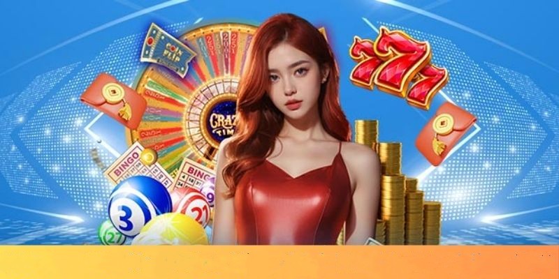 Hình ảnh quảng cáo của game789 hiển thị nền tảng và các lợi ích