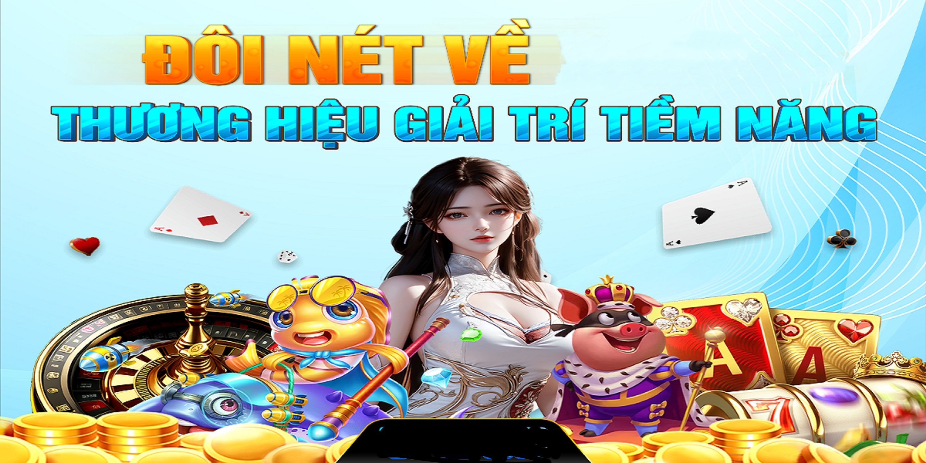 Hình ảnh quảng cáo của game789 hiển thị nền tảng và các lợi ích