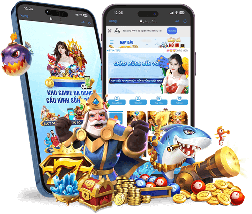 Hình ảnh quảng cáo của game789 hiển thị nền tảng và các lợi ích