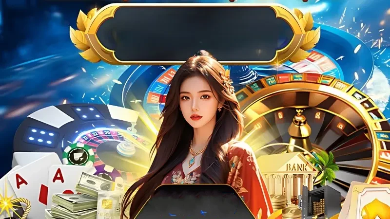 Hình ảnh quảng cáo của game789 hiển thị nền tảng và các lợi ích